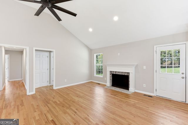 108 Springview Drive, Gainesville, GA 30501