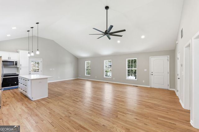 108 Springview Drive, Gainesville, GA 30501