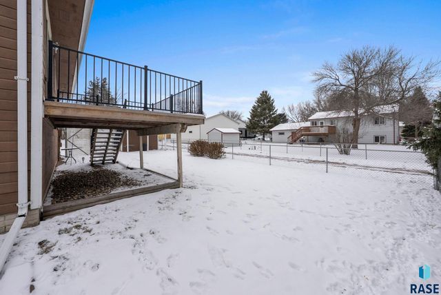 116 W Birchwood Dr Drive, Brandon, SD 57005