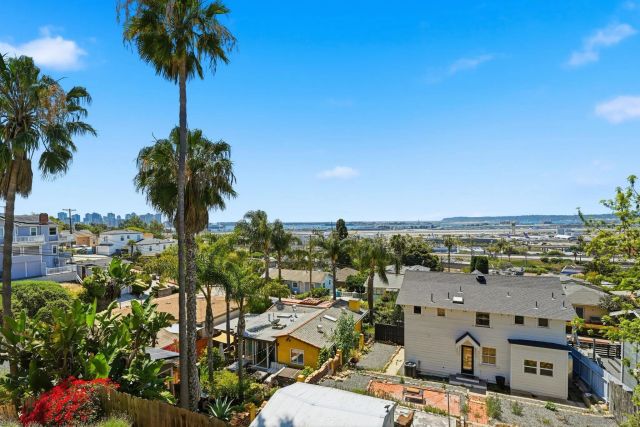 1663 Guy St, San Diego, CA 92103