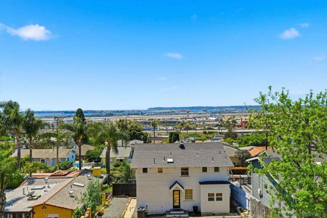 1663 Guy St, San Diego, CA 92103