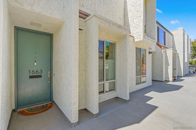1663 Guy St, San Diego, CA 92103