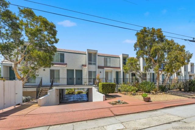 1663 Guy St, San Diego, CA 92103