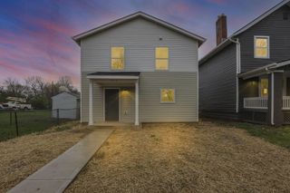 574 Koebel Avenue, Columbus, OH 43207