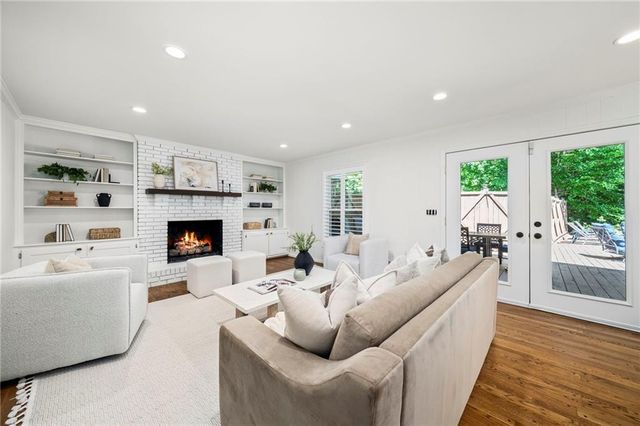4094 Candler Lake Court NE, Atlanta, GA 30319