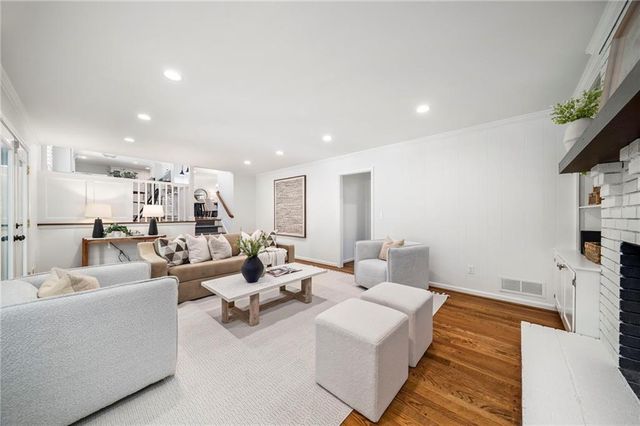 4094 Candler Lake Court NE, Atlanta, GA 30319