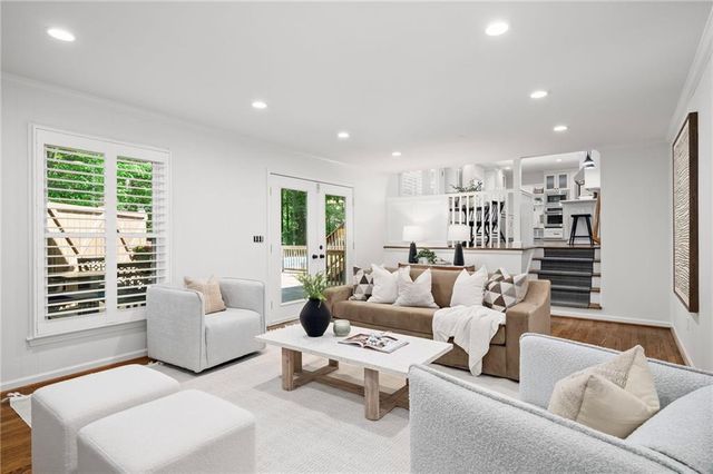 4094 Candler Lake Court NE, Atlanta, GA 30319
