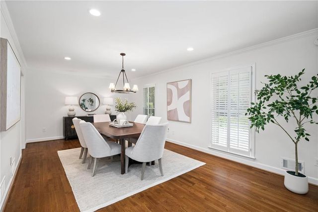 4094 Candler Lake Court NE, Atlanta, GA 30319