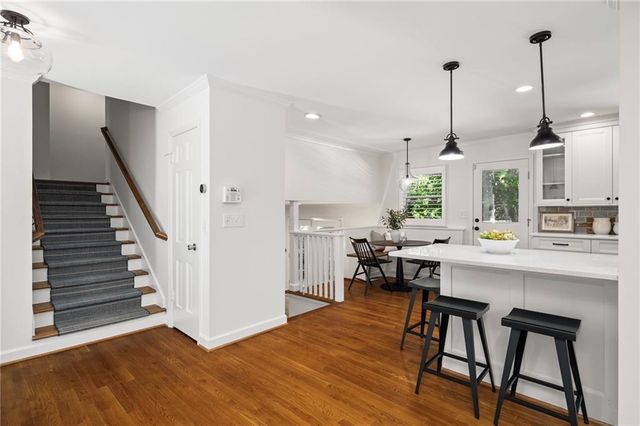 4094 Candler Lake Court NE, Atlanta, GA 30319