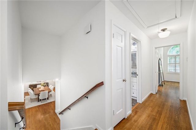 4094 Candler Lake Court NE, Atlanta, GA 30319