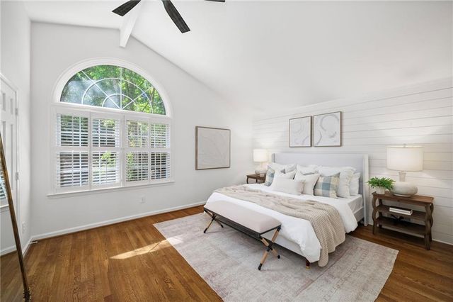 4094 Candler Lake Court NE, Atlanta, GA 30319