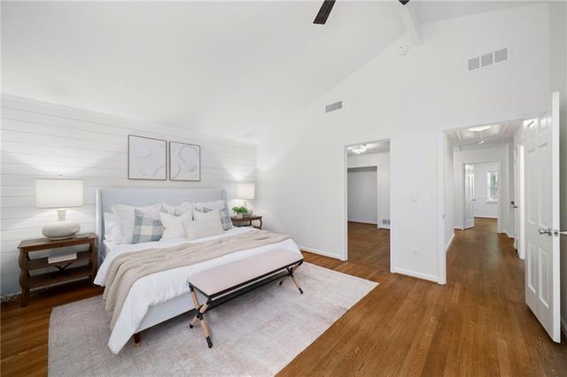 4094 Candler Lake Court NE, Atlanta, GA 30319