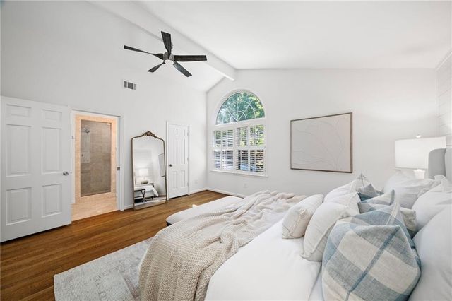 4094 Candler Lake Court NE, Atlanta, GA 30319