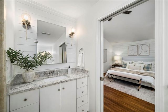 4094 Candler Lake Court NE, Atlanta, GA 30319