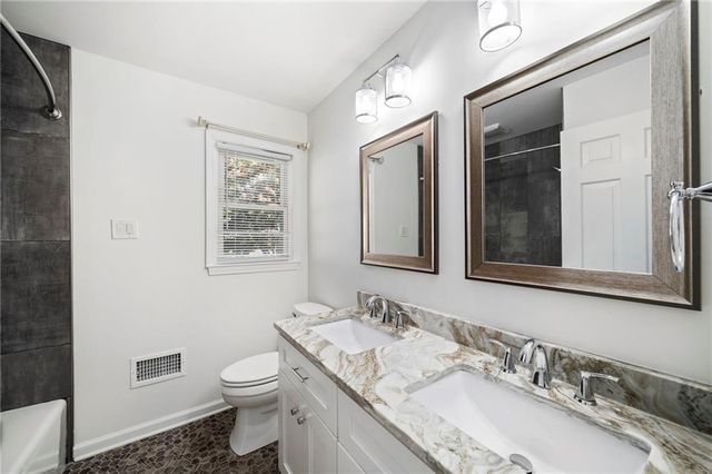 4094 Candler Lake Court NE, Atlanta, GA 30319