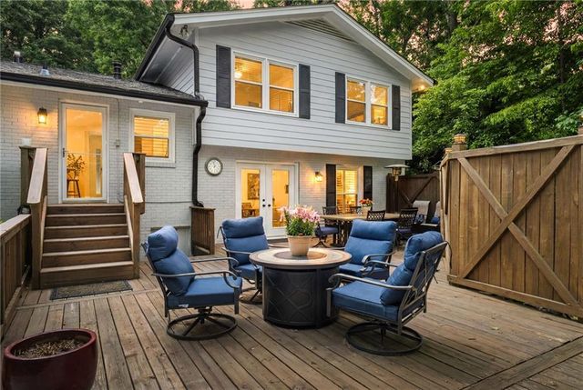 4094 Candler Lake Court NE, Atlanta, GA 30319