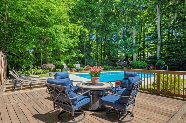 4094 Candler Lake Court NE, Atlanta, GA 30319