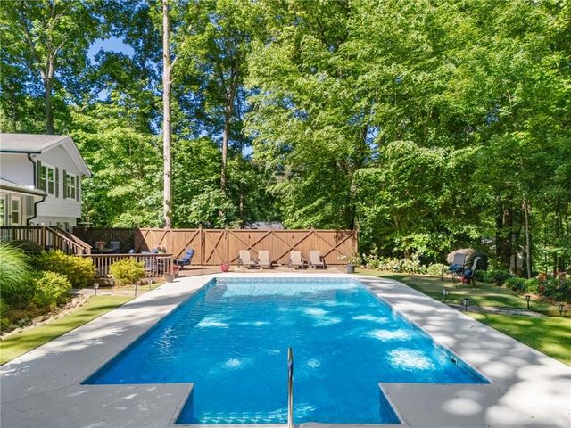 4094 Candler Lake Court NE, Atlanta, GA 30319