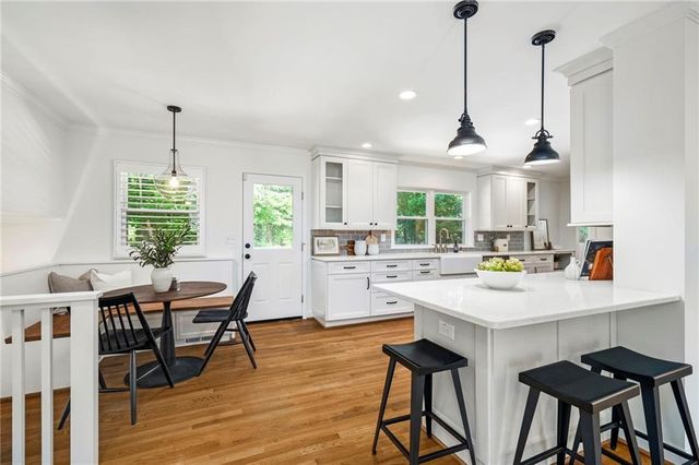 4094 Candler Lake Court NE, Atlanta, GA 30319