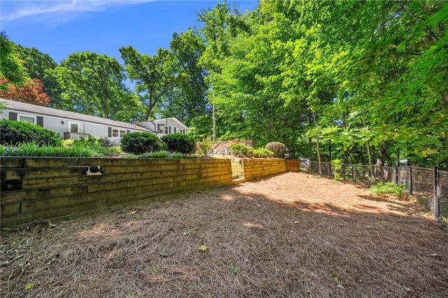 4094 Candler Lake Court NE, Atlanta, GA 30319