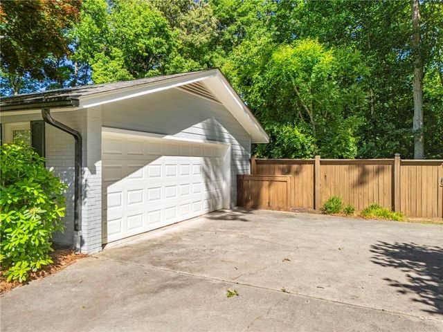 4094 Candler Lake Court NE, Atlanta, GA 30319