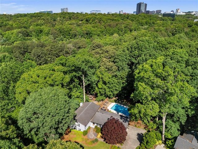 4094 Candler Lake Court NE, Atlanta, GA 30319
