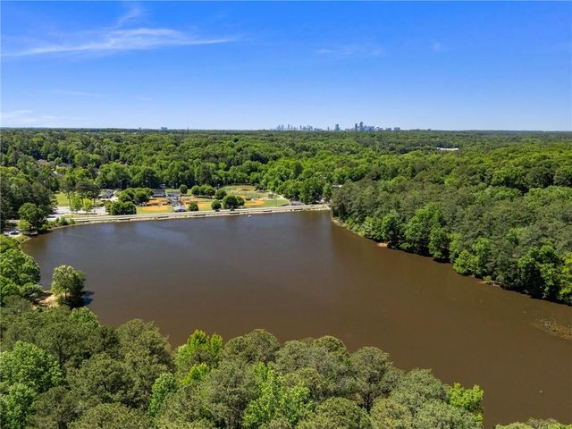 4094 Candler Lake Court NE, Atlanta, GA 30319