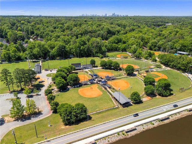 4094 Candler Lake Court NE, Atlanta, GA 30319