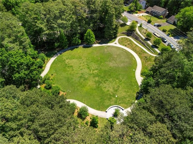 4094 Candler Lake Court NE, Atlanta, GA 30319