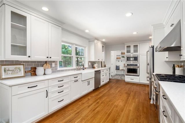 4094 Candler Lake Court NE, Atlanta, GA 30319