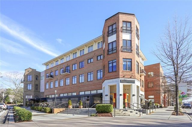 4094 Candler Lake Court NE, Atlanta, GA 30319