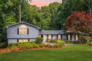 4094 Candler Lake Court NE, Atlanta, GA 30319