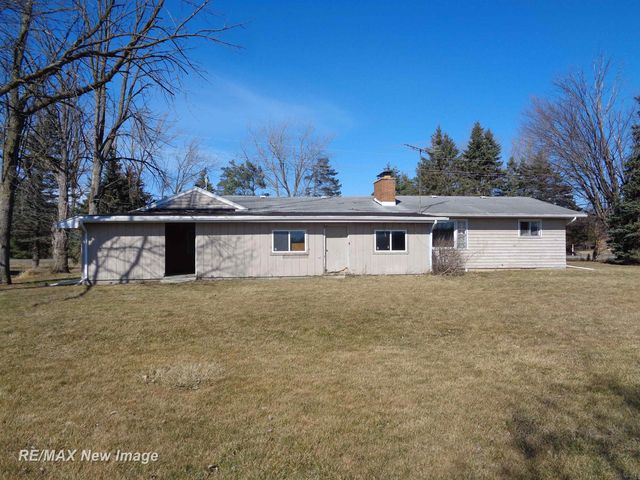 3751 Pierce Road, Saginaw, MI 48604