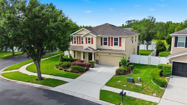 2499 CALVANO DRIVE, Land O Lakes, FL 34639