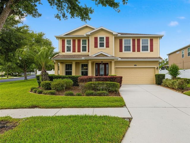 2499 CALVANO DRIVE, Land O Lakes, FL 34639