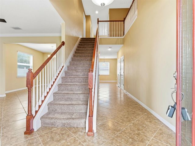 2499 CALVANO DRIVE, Land O Lakes, FL 34639