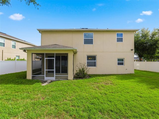 2499 CALVANO DRIVE, Land O Lakes, FL 34639