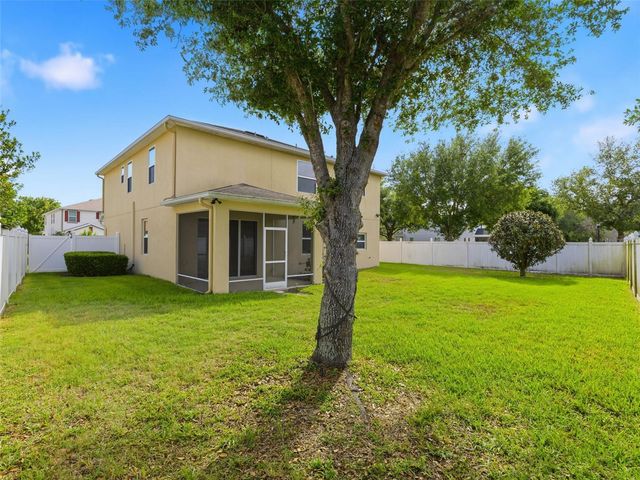 2499 CALVANO DRIVE, Land O Lakes, FL 34639