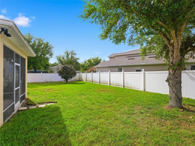 2499 CALVANO DRIVE, Land O Lakes, FL 34639
