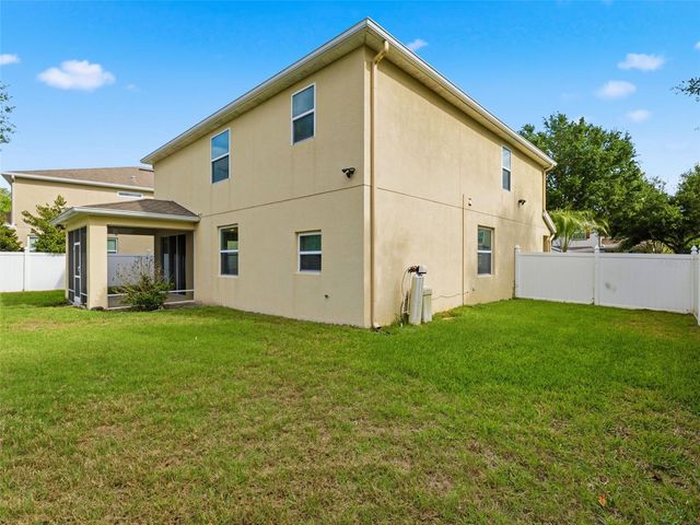 2499 CALVANO DRIVE, Land O Lakes, FL 34639