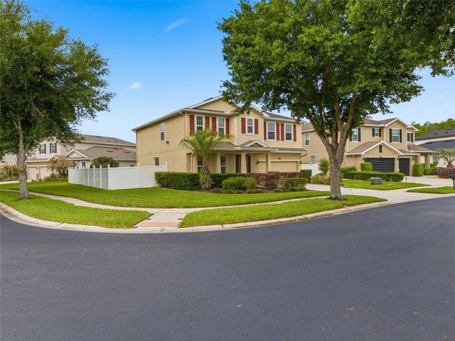 2499 CALVANO DRIVE, Land O Lakes, FL 34639