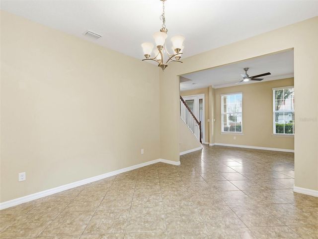 2499 CALVANO DRIVE, Land O Lakes, FL 34639