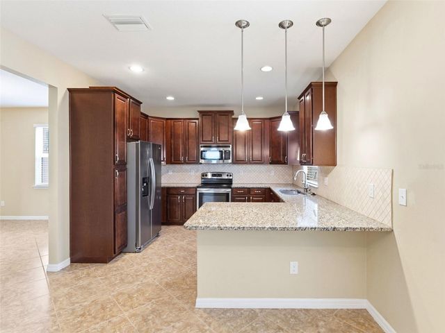 2499 CALVANO DRIVE, Land O Lakes, FL 34639