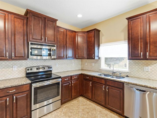 2499 CALVANO DRIVE, Land O Lakes, FL 34639