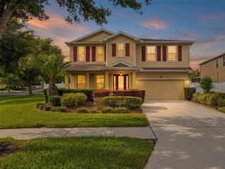 2499 CALVANO DRIVE, Land O Lakes, FL 34639