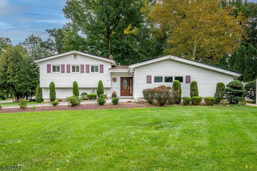 72 Stephenville Pkwy, Edison Twp., NJ 08820 — exterior