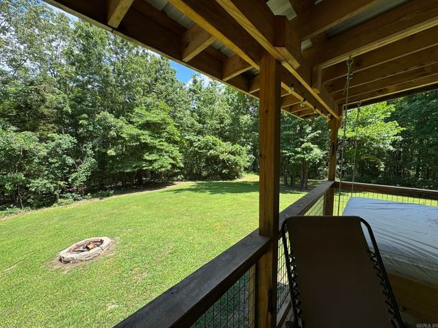 991 Fry Road, Harriet, AR 72639