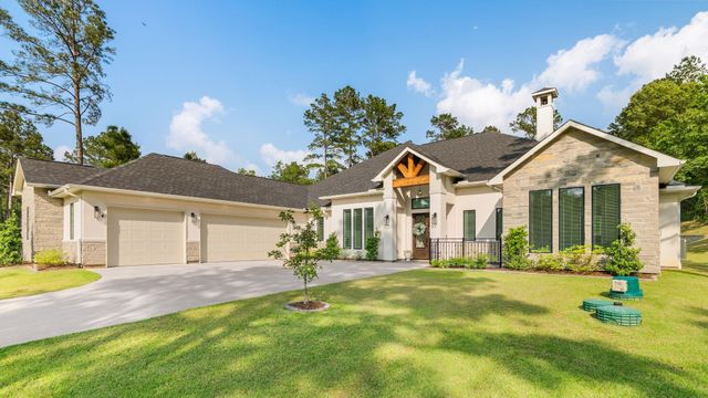 13095 Royal Hill Court, Montgomery, TX 77316