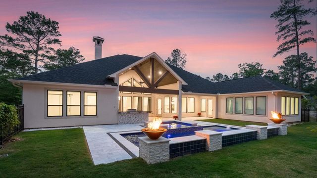13095 Royal Hill Court, Montgomery, TX 77316