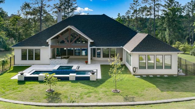 13095 Royal Hill Court, Montgomery, TX 77316